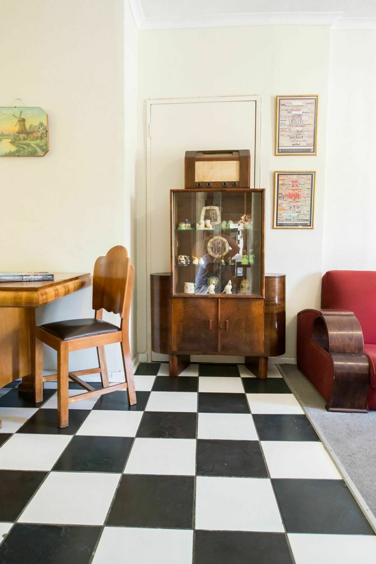 Tulbagh Country Guest House - Cape Dutch Quarters Exterior photo